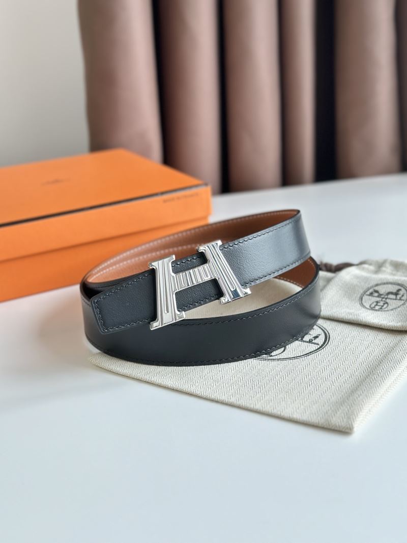 Hermes Belts